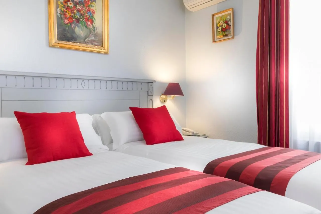 Agate Hotel