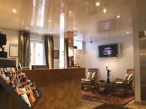 Hotel Agate Parigi