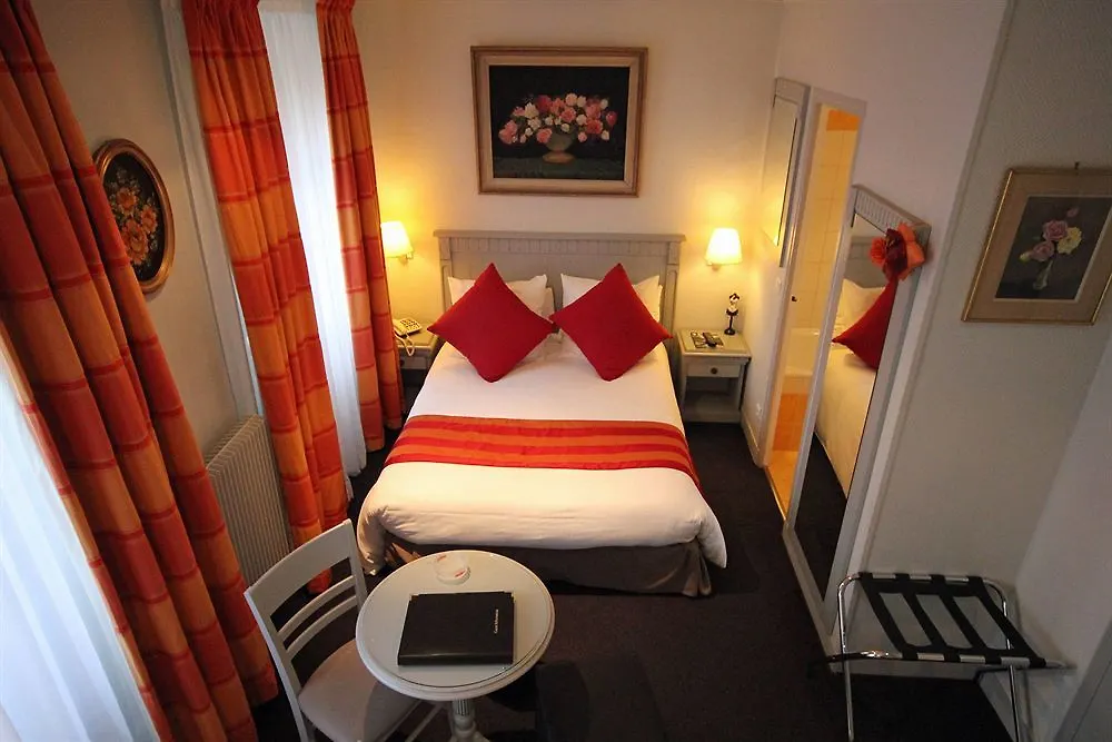 Agate Hotel Parigi