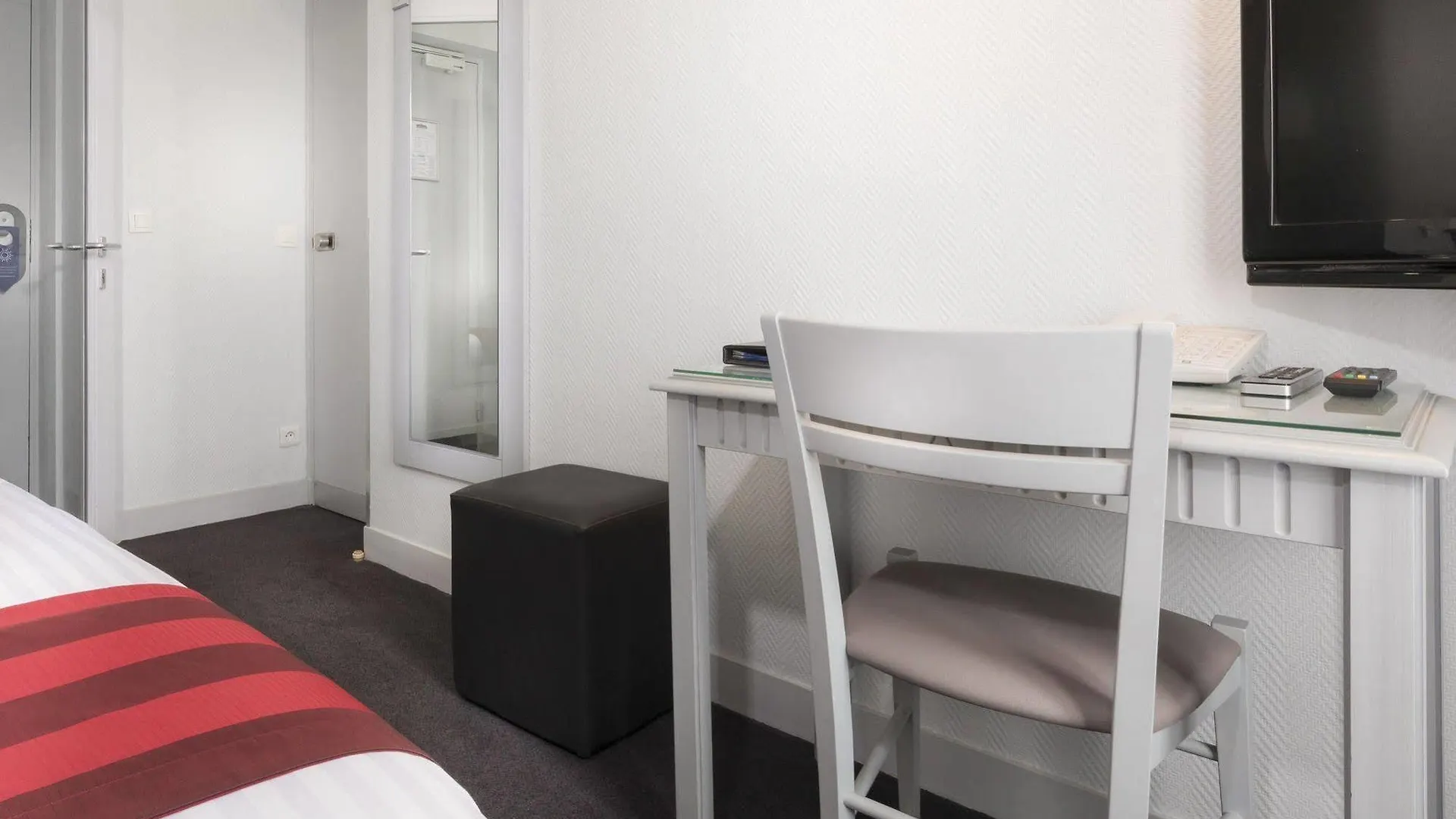 Hotel Agate Parigi