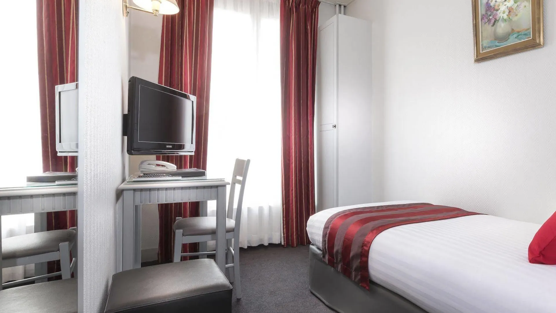 Agate Hotel Parigi