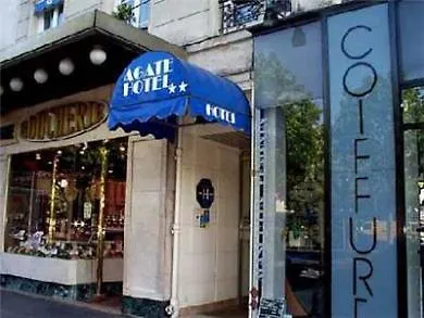 Agate Hotel París