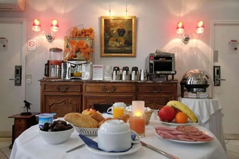 Agate Hotel París