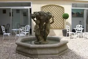 Agate Hotel