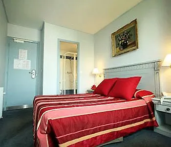 Agate Hotel París