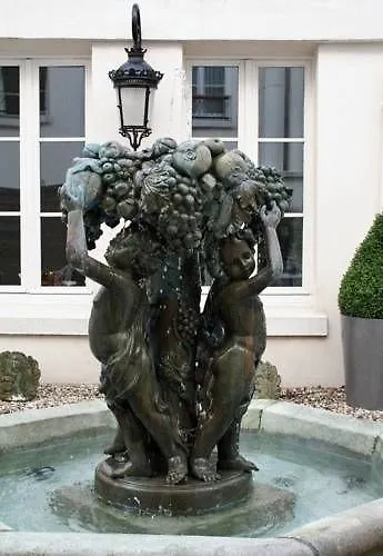 Agate Hotel París