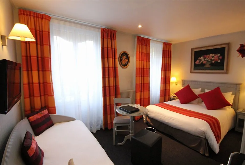 Hotel Agate 3*