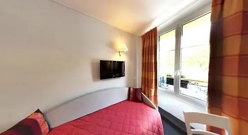 Agate 3* Paris
