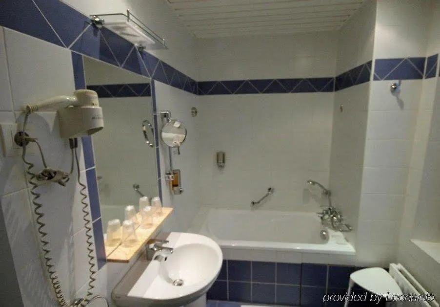 Hotel Agate 3*