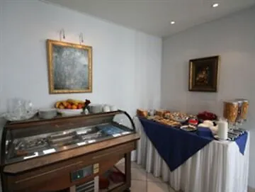 Hotel Agate Paris